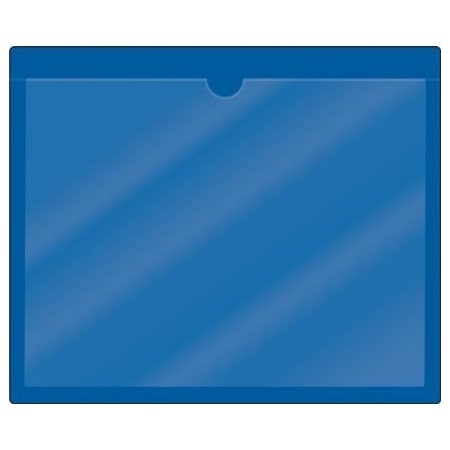 Accuform ULTRACLING DOCUMENT HOLDERS 1225 in  DTH218BU DTH218BU